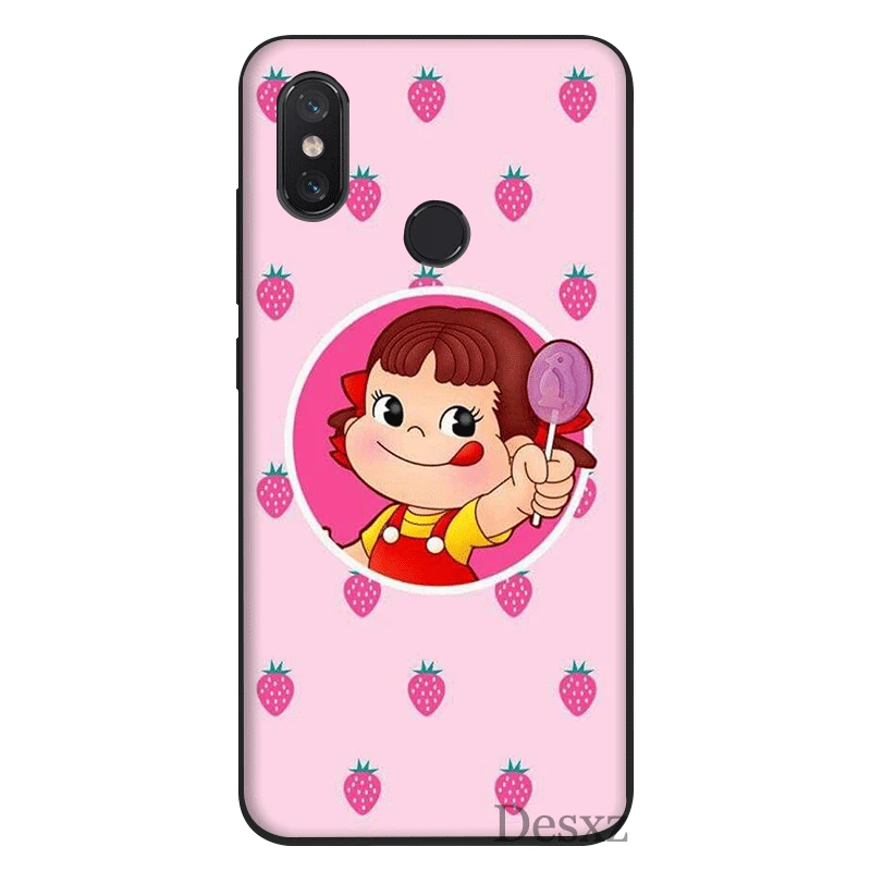 Чехол для Xiaomi Redmi GO 7 4A 4X 5 6 5A 6A Pro Plus S2 | Мобильные телефоны и аксессуары
