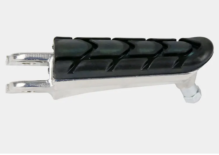Резиновая комп, FR подставка для ног, R CB190R - Цвет: RIGHT