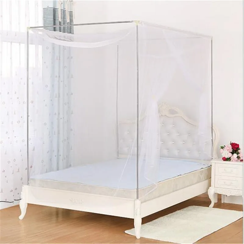 Москитная сетка Отпугиватель насекомых коробка форма для путешествий кемпинга