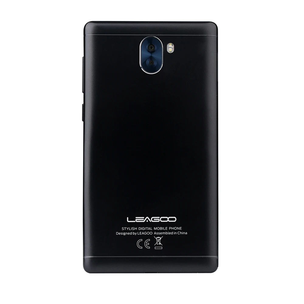 LEAGOO KIICAA MIX смартфон 5 "полный экран Android mtk6750t восемь ядер 7 0 3 ГБ + 32 двойной камеры
