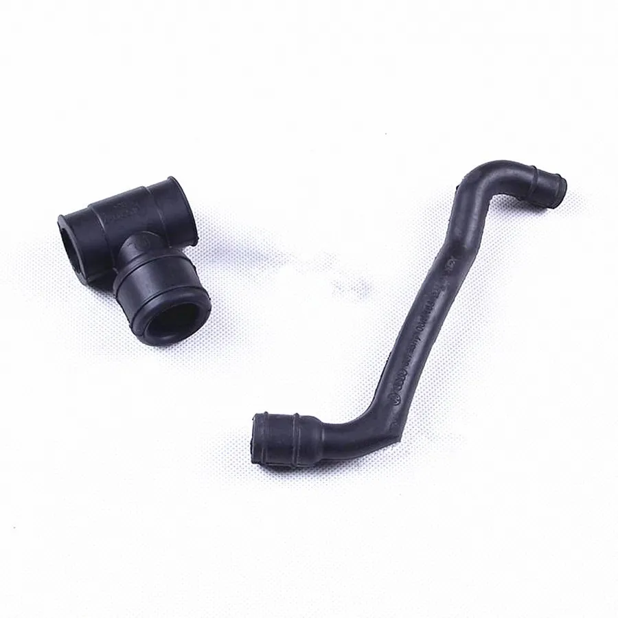 Вентиляционные трубки TUKE для выхлопных газов Картера VW Beetle Golf Bora Jetta 06A 103 221AH 213 AF