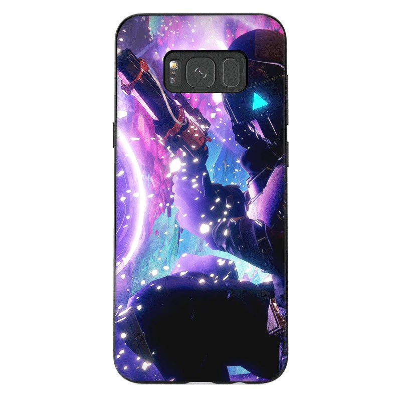 Чехол для телефона силиконовый Samsung Galaxy A3 A5 A6 A7 A8 A9 A10 A20 A30 A40 A50 A70 M10 M20 M30 M40 J6 |