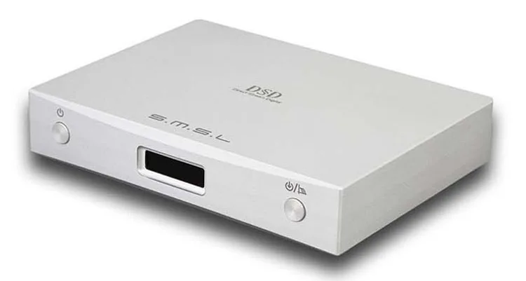 SMSL M8 USB DAC + VMV VA2 усилитель для наушников линейный источник P1 высокого класса