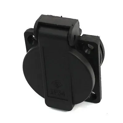 16A AC 250V IP54 немецкий тип CEE 7/4 Schuko разъем адаптера соединителя|connector ac|connector adapterconnector