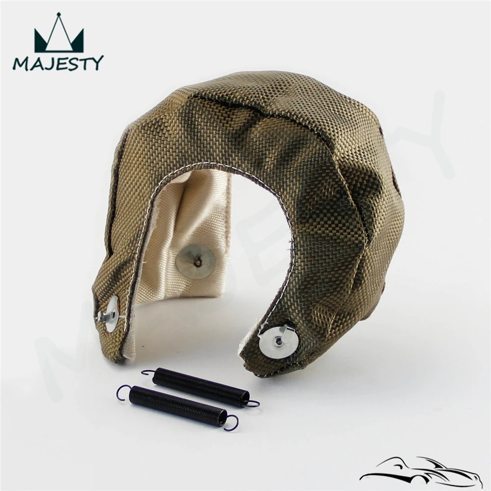 Турбо/турбонагнетатель турбины Тепловая обертка одеяло для T3 T25 T28 GT25 GT30 GT35 TITAN| |