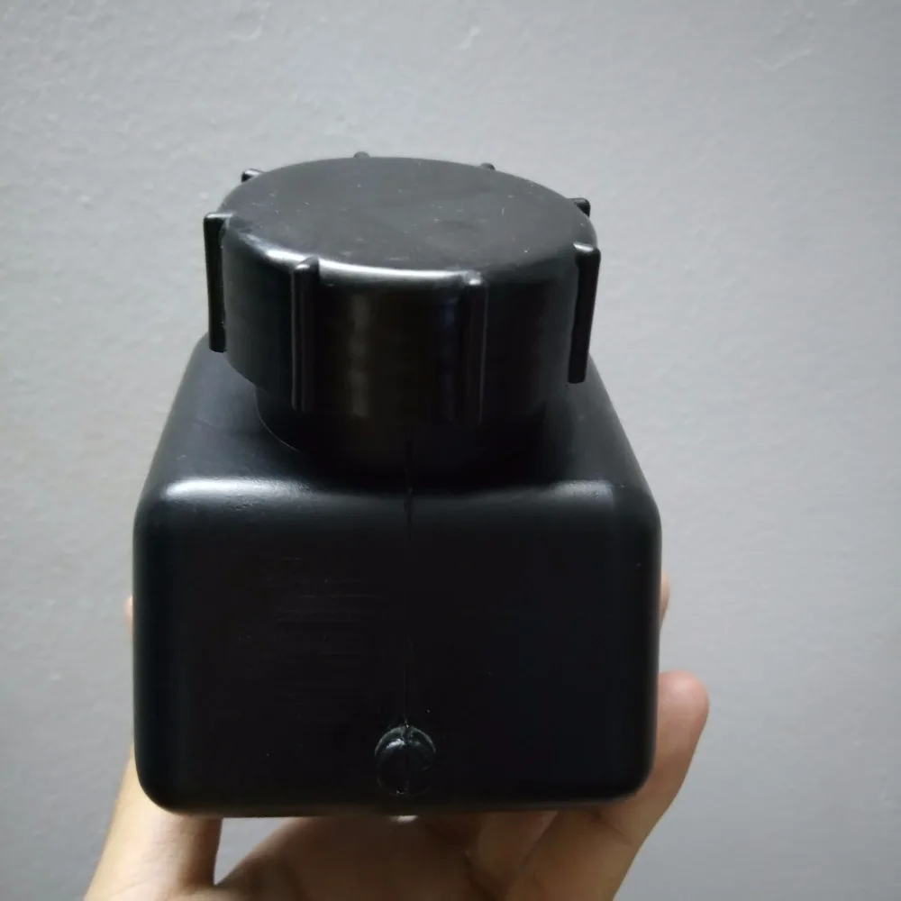 Оптовая продажа черная коробка для струйных принтеров UV 1 л запасные части sub