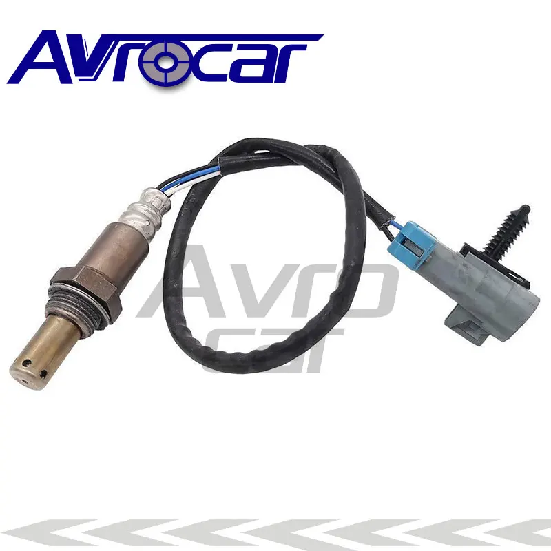 

O2 Lambda Sensor Oxygen Sensor Air Fuel Ratio Sensor for CADILLAC XLR 12588035 12598296 234-4335 2006-2009