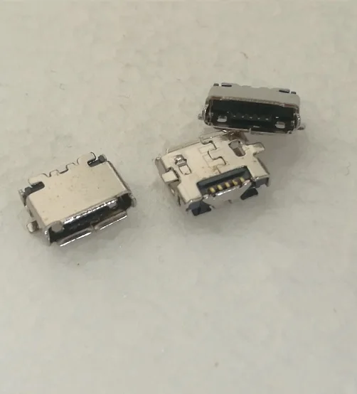 10 шт. разъем Micro USB для Nokia e7 X2 Lumia 822 N822 E7 lumia зарядный зарядки док станции|charging