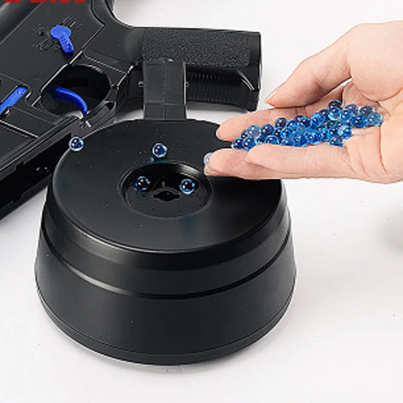 Игривая сумка PB для улицы CS гелевые шаровые пистолеты аксессуары тактических