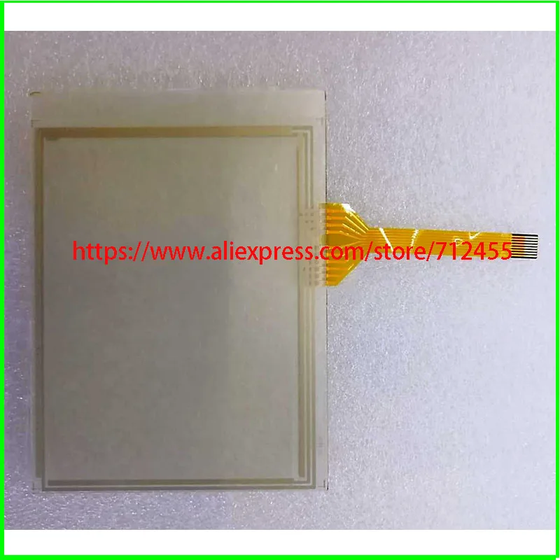 

Запасная панель с сенсорным экраном 5,7 дюйма для Fukuda FX-7202, FX7202