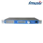 FMUSER FU-3050B CZE-T501 30 Вт стерео FM-передатчик PLL FM-радиопередатчик 87-108 МГц для небольшой FM-радиостанции