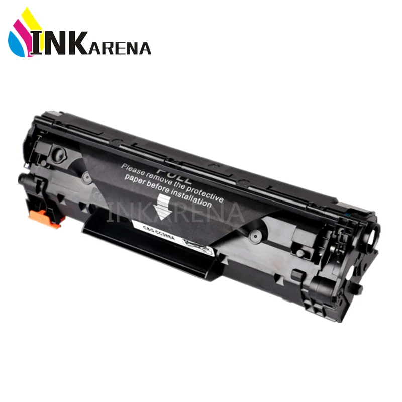 Картридж для принтера HP 88A CC388A LaserJet P1007 P1008 Pro M1136 M1213nf | Компьютеры и офис