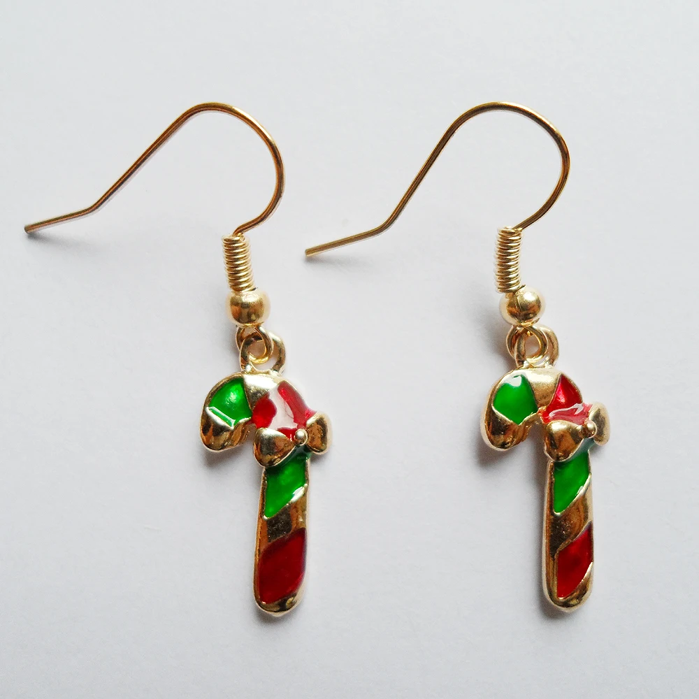 2020 модные очаровательные рождественские украшения Рождественский кулон