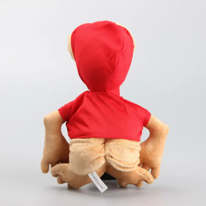Плюшевые куклы Red Coat ET 30 шт./лот мягкие игрушечные из экстра наземной пленки 11