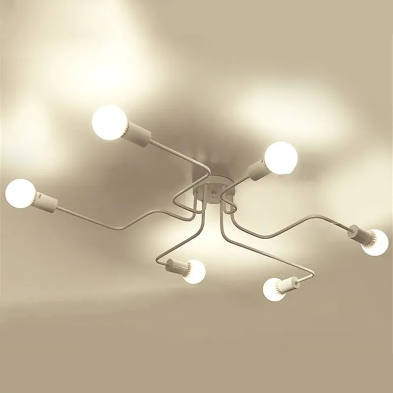 

Indoor Lighting