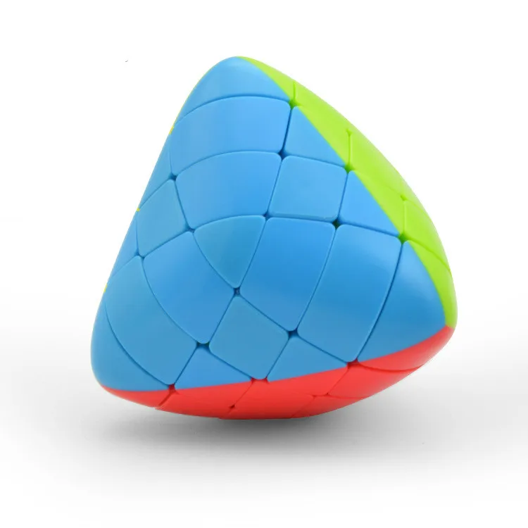Lefun Mastermorphix Stickerless Magic Cube Stickerless 4x4 Magic Cube Cubo Magico Learning Educational Toys for Children 1x3x3 neo cube novelty fidget spinner magic cube educational puzzle antistress toys learning cubo magico toys for children kids