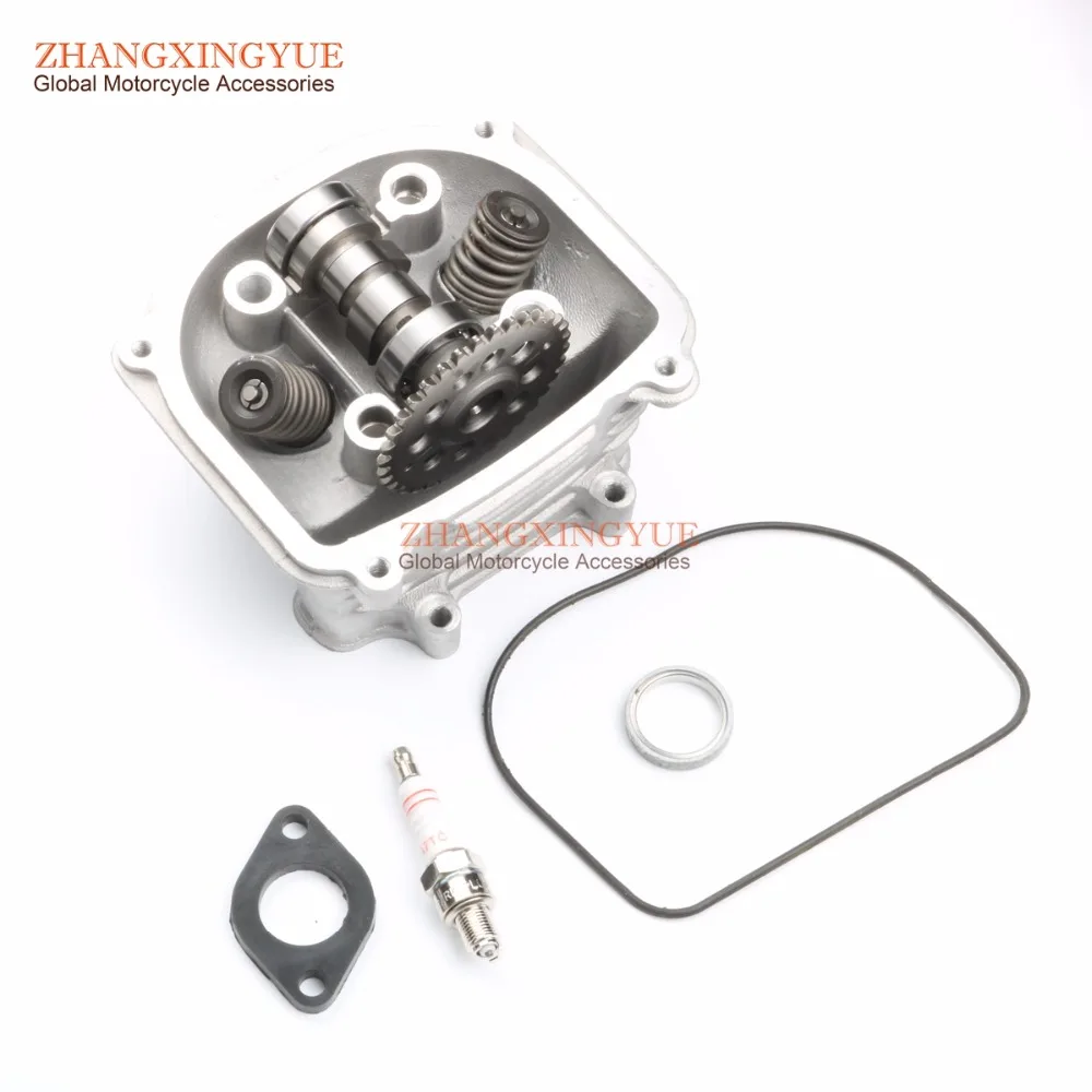 Цилиндрический комплект с большим отверстием 63 мм камера A9 Racing AC CDI катушка