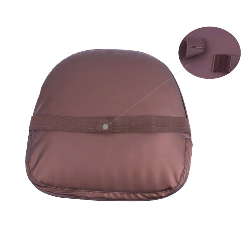 Электрический массажный матрац для спины электронный массаж тела автомобиля