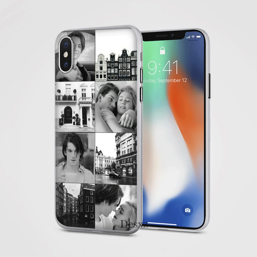 Чехол для телефона норвежская ТВ камера iPhone 5 5S SE 6 6s 7 8 Plus X XS XR Max|Чехлы-накладки| |
