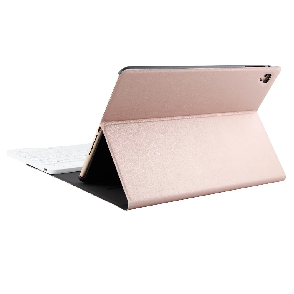 Дизайнерский кожаный чехол с bluetooth-клавиатурой, чехол для iPad Mini12345 Air 12 iPad 9,7 10,2 Pro 10,5 дюймов Air
