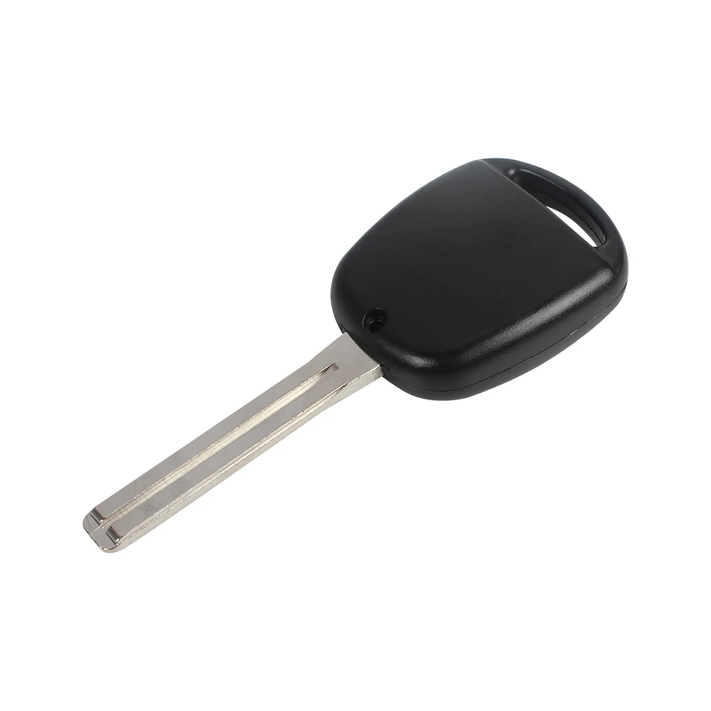 Vdiagtool сменный корпус чехол для дистанционного ключа Fob 2 кнопки Lexus Uncut Blade TOY40 TOY41