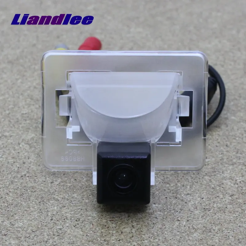 

HD Rear Camera For Mazda 5 Mazda5 Premacy MK2 2005-2010 High Resolution 170 Degrees Waterproof High Quality CCD Camera
