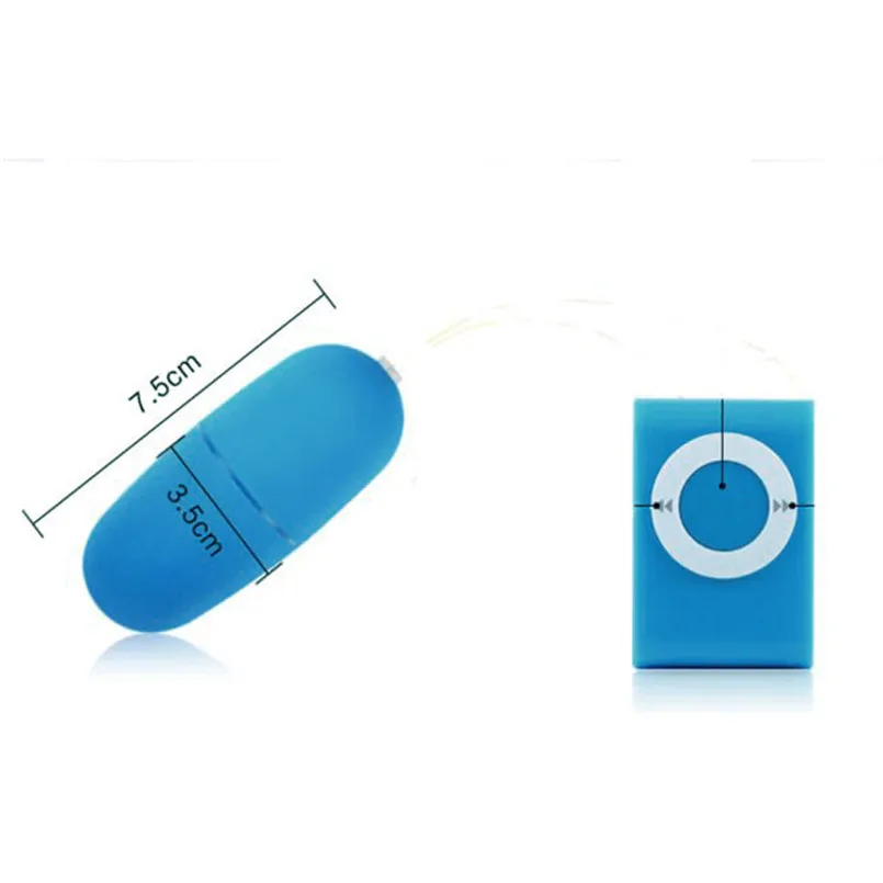 Водонепроницаемый беспроводной пульт дистанционного управления Shacking Shock