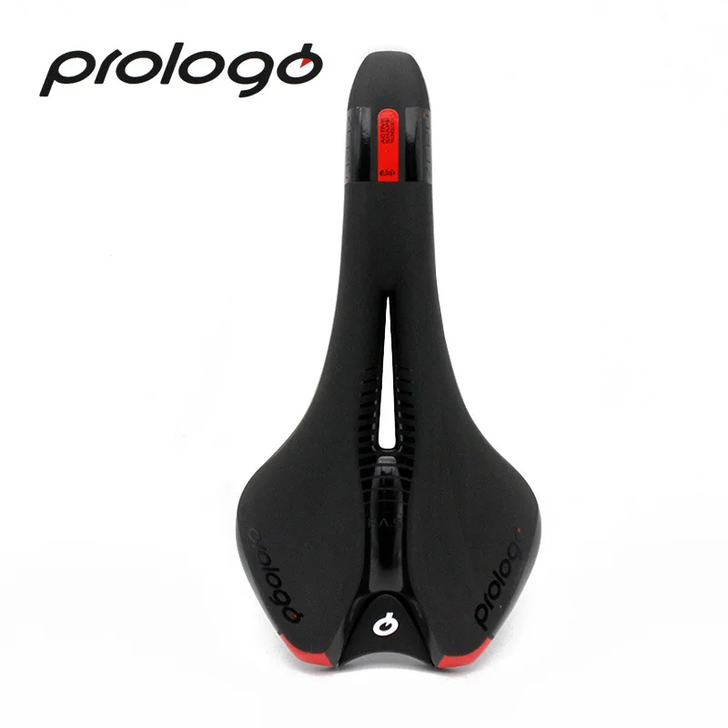 Prologo ZERO II SPACE T2.0 дорожный велосипед Подушка велосипедное седло для мужчин и женщин велосипедные сиденья команда сверхлегкий углеродного волокна 246 г