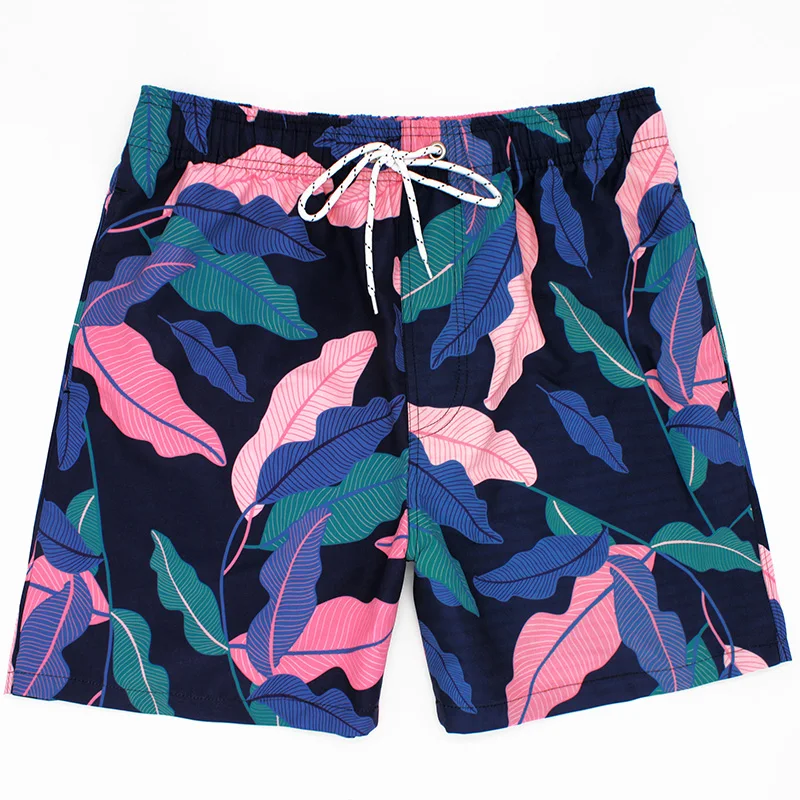 Новые мужские шорты для плавания серфинга водных видов спорта Maillot De Bain Homme Boardshorts