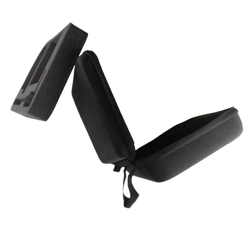 Baofeng новый продукт средний размер carring чехол для BAOFENG UV 5R и GoPro Hero 4/3 +/3/2 cam|baofeng new|case