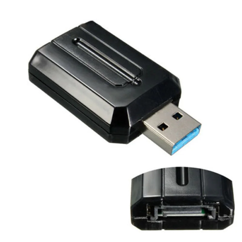 USB 3 0 для внутреннего SATA Гбит/с Конвертор адаптер 2 5 жесткого диска IJS998| |