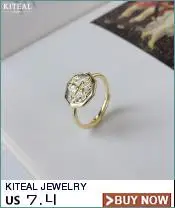 Kiteal, 925 пробы, серебряные ювелирные изделия, Ловец снов, Ловец снов, висячие серьги для женщин/девушек, леди, серьги