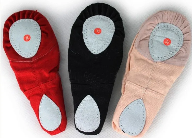 Оптовая и розничная продажа (балетки на плоской подошве парусиновые туфли