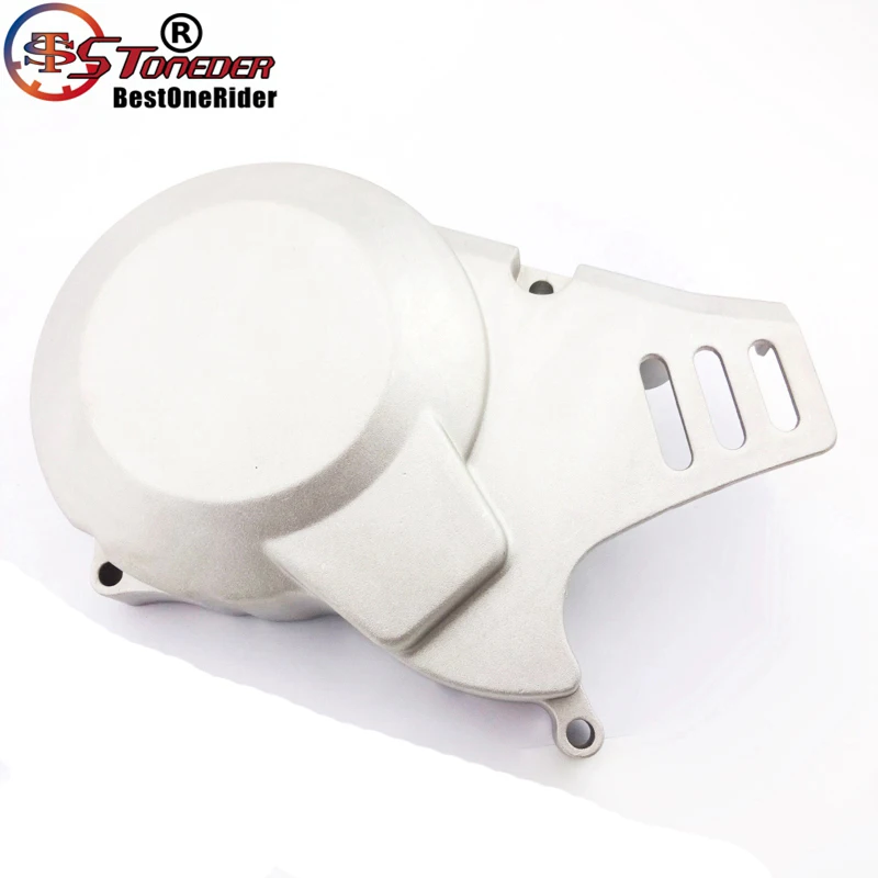 Обложка статора STONEDER для китайского мотоцикла YX 110cc 125cc 140cc 150cc 160cc|dirt bike motor|motor
