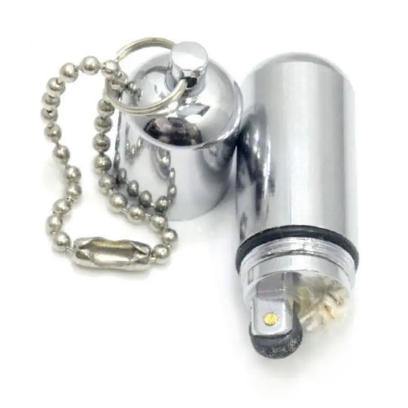 Маленькая металлическая керосиновая Зажигалка жидкое масло сигарета кремн