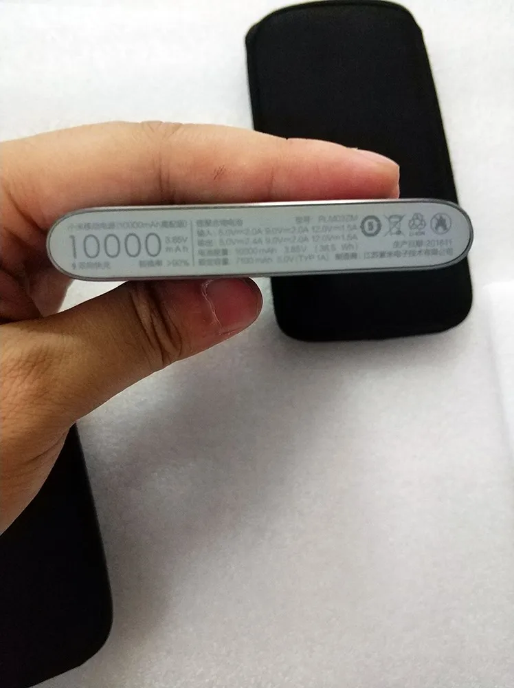 Новейший 10000mAh 2 Pro Чехол 20000mah 2C чехол Xiaomi Mi power Bank 2i аккумулятор power bank 10000 телефон эластичный чехол 20000 2 Чехол