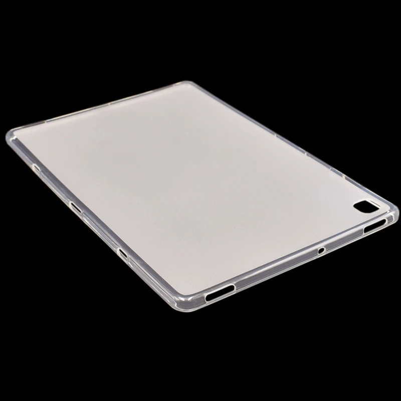 Ультратонкий чехол для Samsung Galaxy Tab S5E 10 5 2019 Sm-T720 Sm-T725 T720 T725 Molle Della Copertura Di