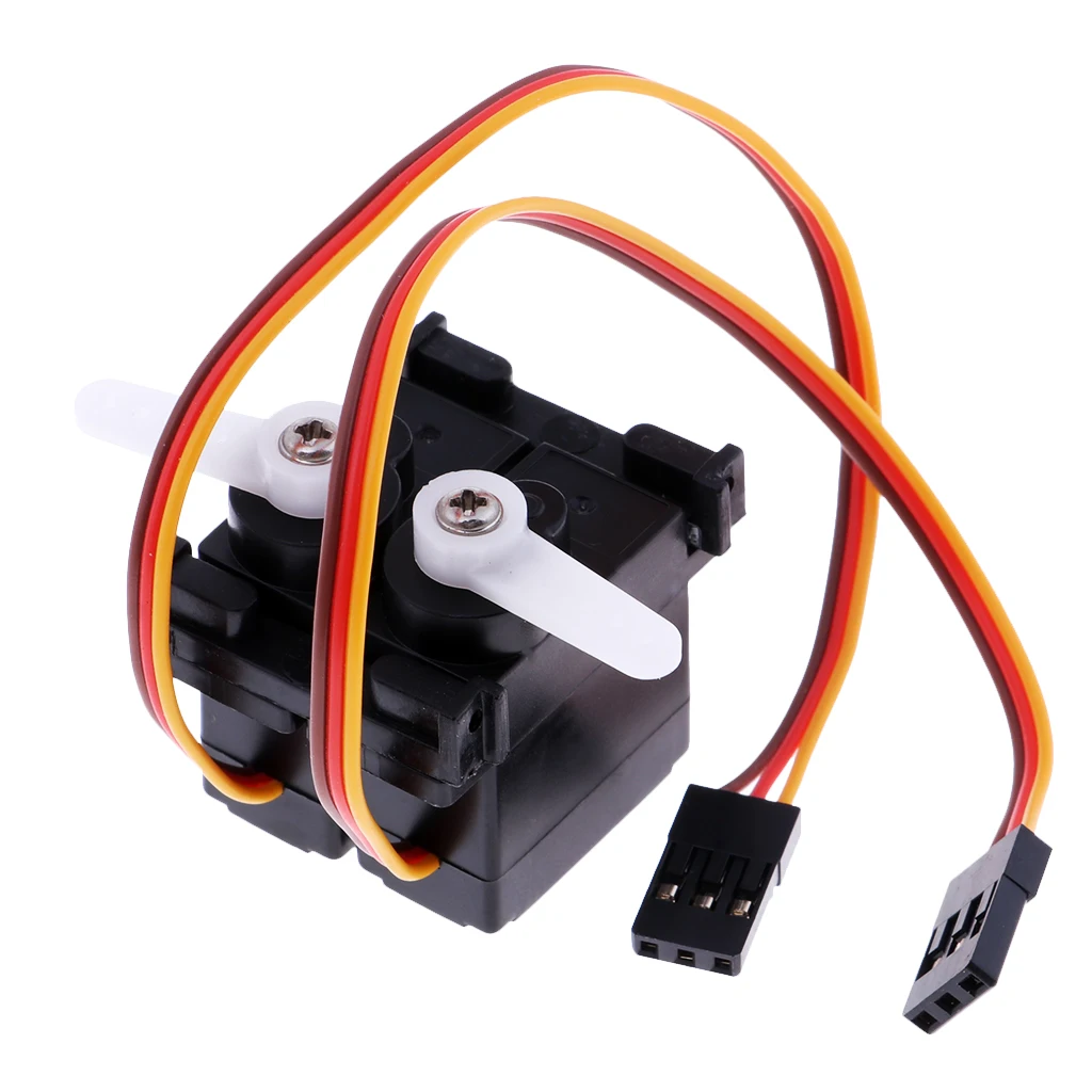 Детали для замены двигателя WLtoys V912 V915|Детали и аксессуары| |