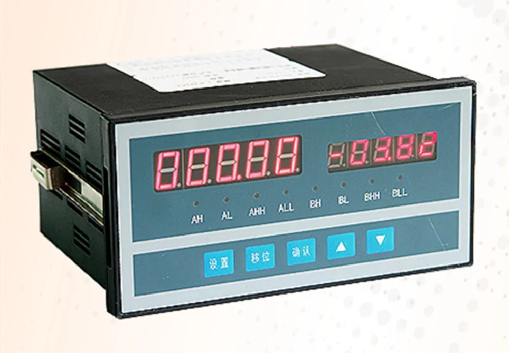 GLY Z интеллектуальный цифровой контроллер взвешивания/прибор датчика