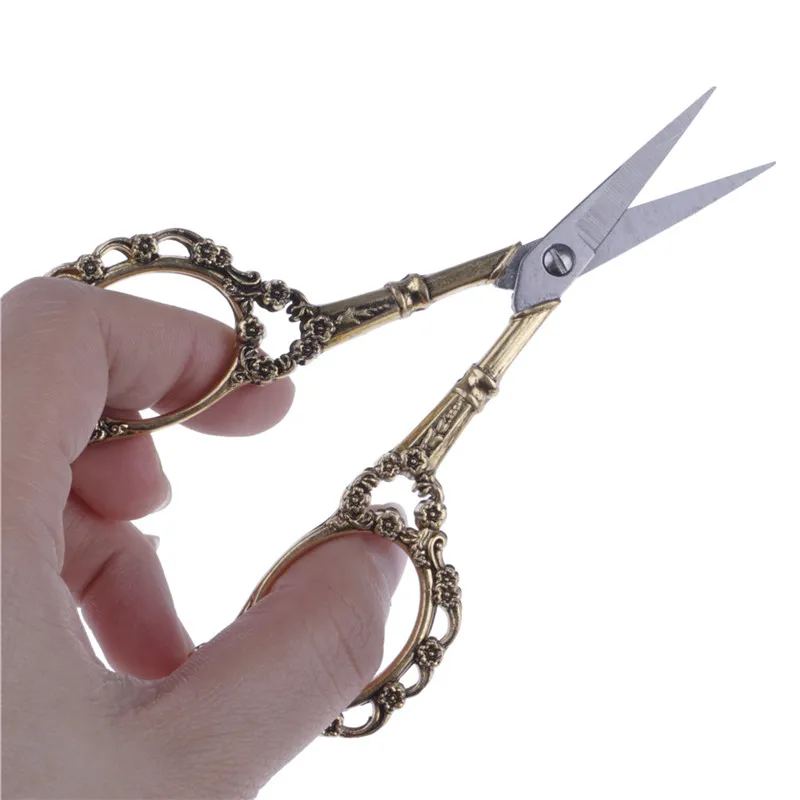 Ножницы для вышивки крестиком из нержавеющей стали | Красота и здоровье