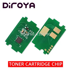 NA/LA TK-5242K TK-5242C TK-5242M TK-5242Y Toner Cartridge chip For Kyocera ECOSYS M5526cdw P5026cdw P5026cdn P5026 printer reset