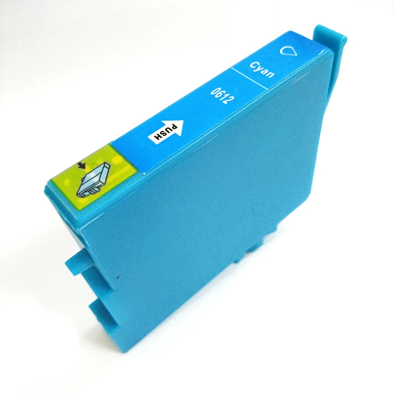 Совместимый чернильный картридж Vilaxh t0611 t0614 для EPSON Stylus D68 D88 D88Plus DX3800 DX4200 DX4800 DX3850
