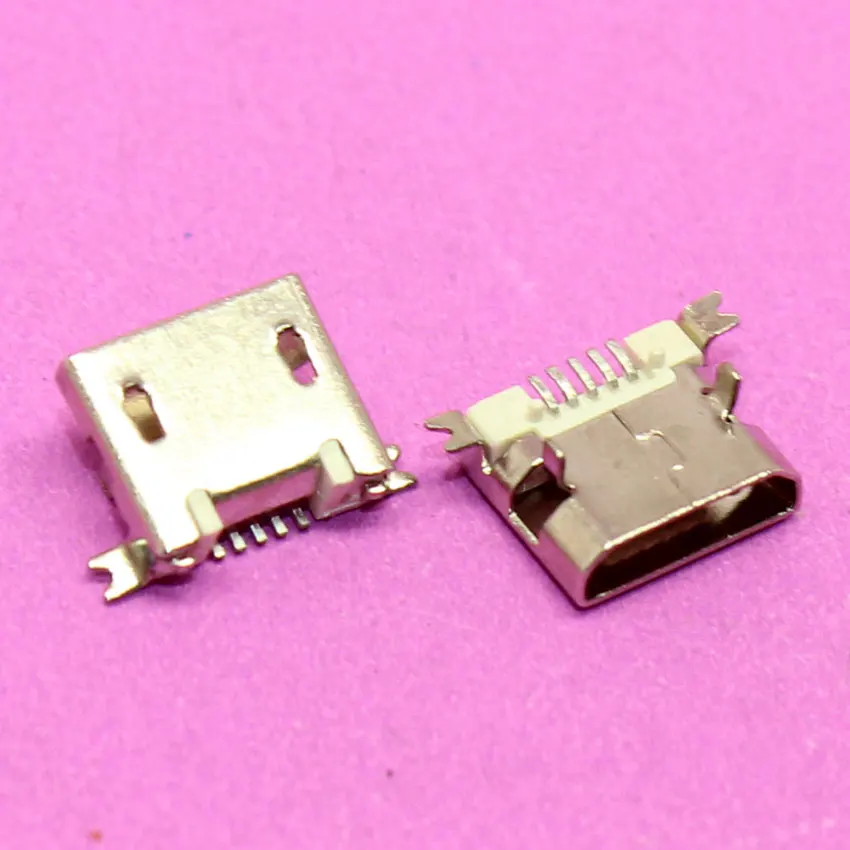 YuXi Абсолютно Новый Micro USB Mini разъем для зарядки порта. | Мобильные телефоны и