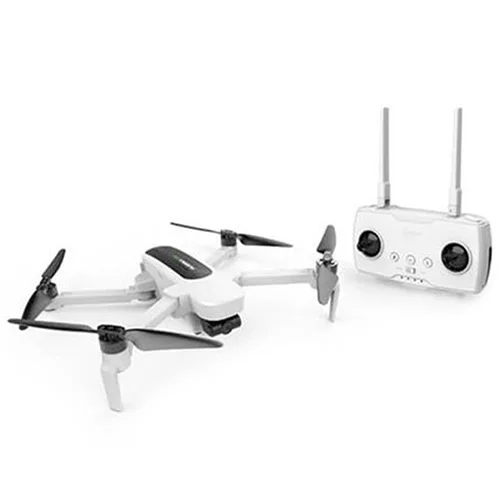 Квадрокоптер Hubsan H117S Zino Радиоуправляемый GPS 5 8 ГГц 1 км | Игрушки и хобби