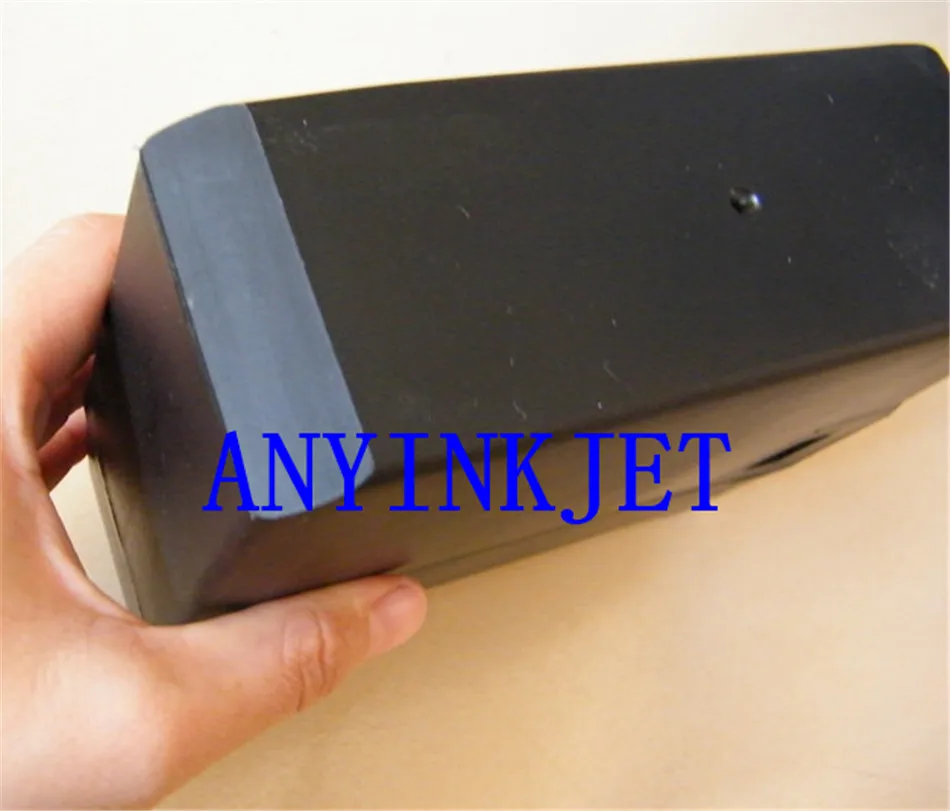Набор пустых картриджей для Videojet 1210 1220 1510 1520 1610 1620 1710 принтер