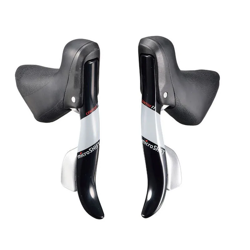 Новый microSHIFT CENTOS 11 скорость SB R512B велосипед группы набор совместимый для Shimano Ultegra