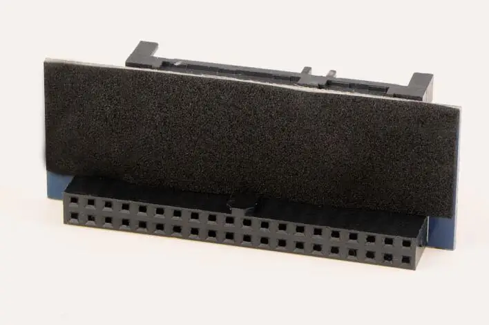 40Pin 3 5 "IDE К 22Pin SATA адаптер конвертер жесткий диск разъем чипсет |
