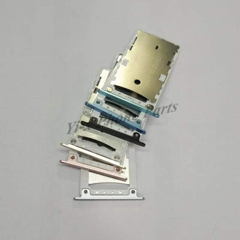 1 шт. держатель слота для SIM карты Xiaomi Redmi Note 4X|tray holders|sim card holdercard sim |