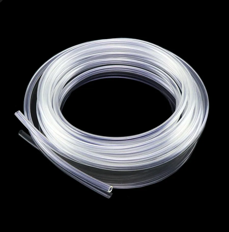 

Wyin aquarium co2 system equipment accessories co2-proof tubing high pressure resistance for fish tank