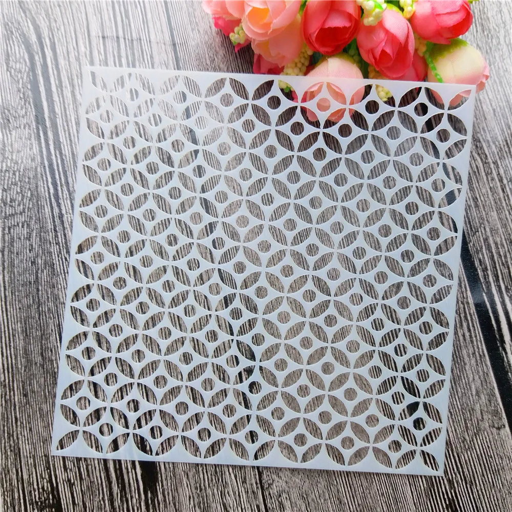 Высокое качество Скрапбукинг инструмент карта DIY альбом маскирующий спрей